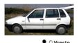 Εκλάπη FIAT Uno πεντάθυρο άσπρο χρώμα με α.κ. KBE 8394 την 07/05/20 από την Θεσσαλονίκη οδό Σαμψούντος δήμου Κορδελιού – Εύοσμου. Αυτοκίνητο- Εύοσμος