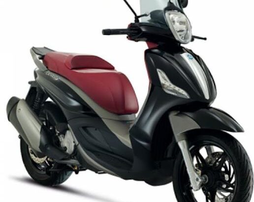 Κλάπηκε Piaggio Beverly 350 cc μαύρη Πετράλωνα Αττικής. Μοτοσυκλέτες-Μοτοποδήλατα- Πετράλωνα