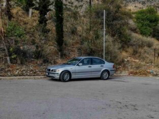 Κλάπηκε BMW 316i με πινακίδα ΤKH6604 κλάπηκε σήμερα 20/10/2020 από Νέα Σμύρνη στην Εφεσού. Επικοινωνήστε email geokasg7@hotmail.com Auto-Αυτοκίνητα- Νέα Σμύρνη