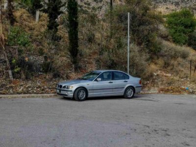 Κλάπηκε BMW 316i με πινακίδα ΤKH6604 κλάπηκε σήμερα 20/10/2020 από Νέα Σμύρνη στην Εφεσού. Επικοινωνήστε email <span 
                data-original-string='KCrladodycpU1KxW+M53KA==65cbUqiR8L52bfLppF15xCpa3zEBx2WQAUcn+TeghgRBTs='
                class='apbct-email-encoder'
                title='This contact has been encoded by Anti-Spam by CleanTalk. Click to decode. To finish the decoding make sure that JavaScript is enabled in your browser.'>ge<span class=