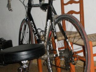 ΕΚΛΑΠΗ ΠΟΔΗΛΑΤΟ FOCUS VARIADO EXPERT ΒΟΛΟΣ Ηλεκτρικά Πατίνια-Ποδήλατα- Βόλος