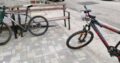 Κλάπηκαν 2 ποδήλατα από Δήμο Ελληνικου Ποδήλατο- Ελληνικό